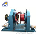 Automatic Reinforcing Steel Wire Cage Machine